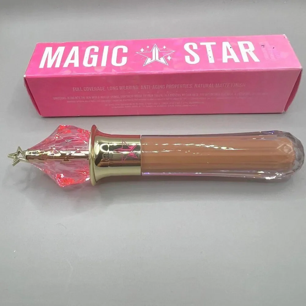 Jeffree Star Magic Star Concealer - Shade C22